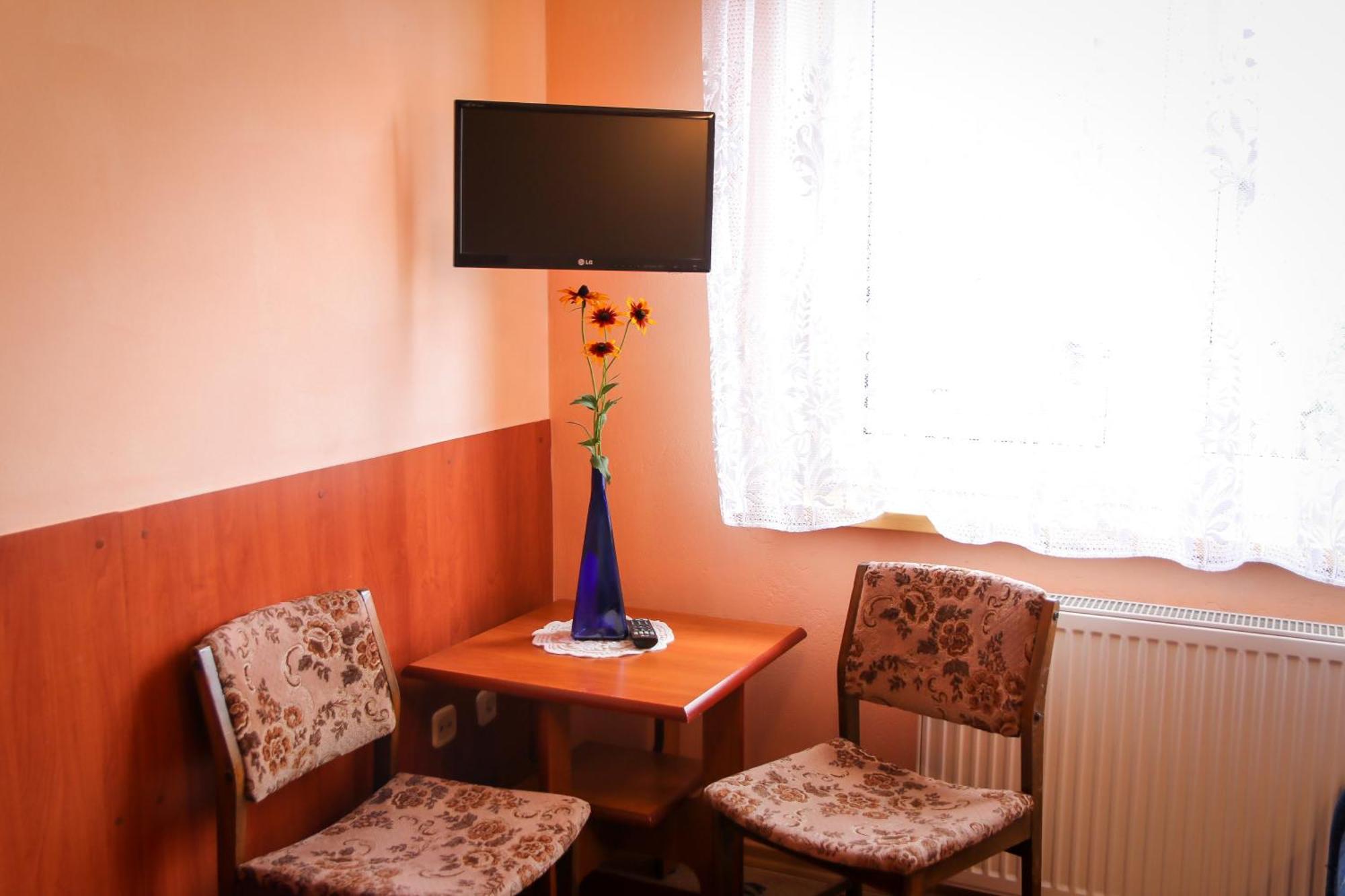 Przystan Apartment โควอบเซก ภายนอก รูปภาพ