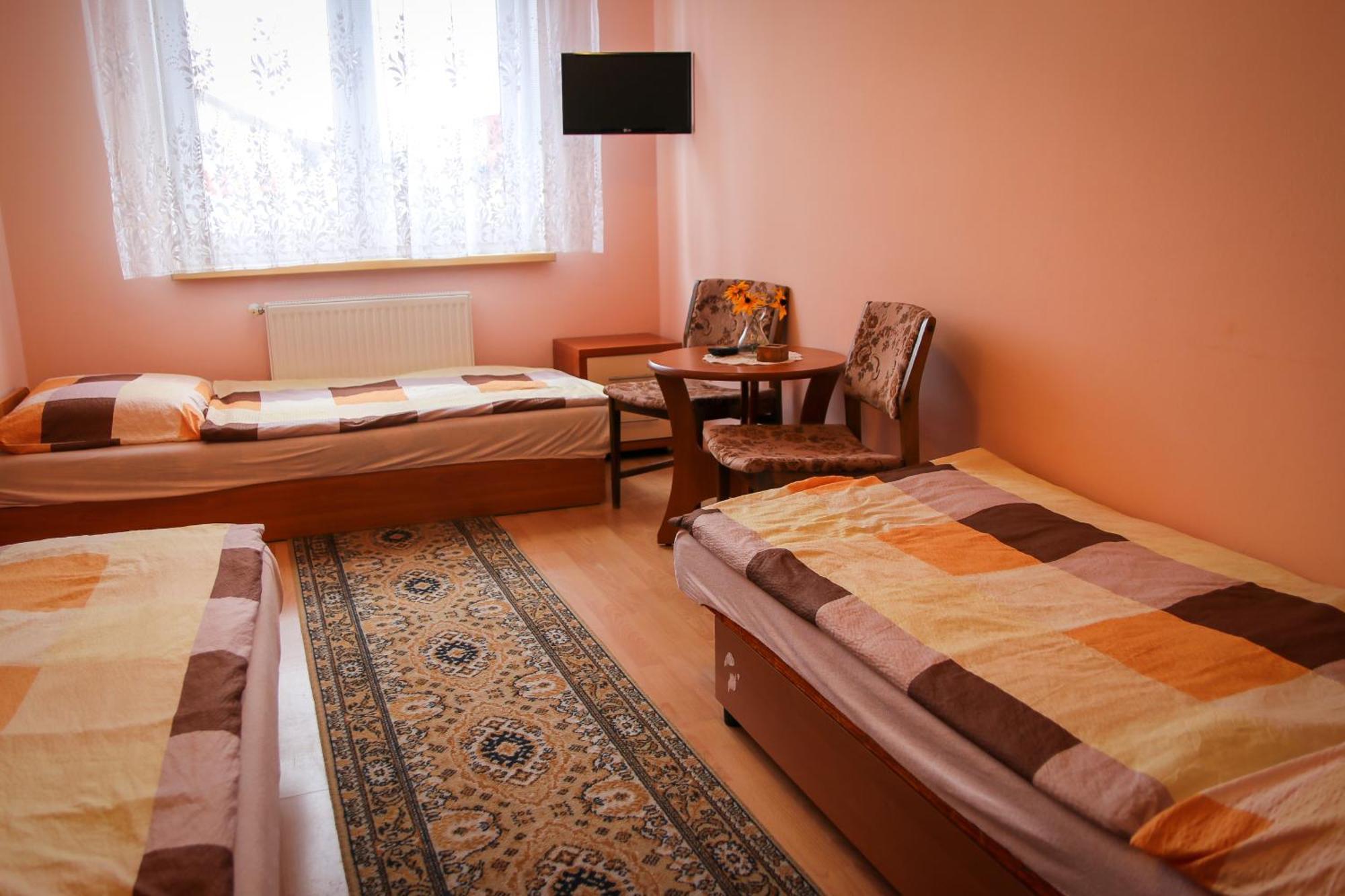 Przystan Apartment โควอบเซก ภายนอก รูปภาพ